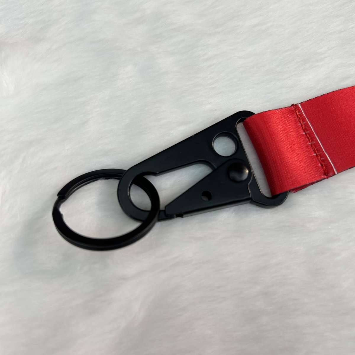 Keychain Ornament Quantity 2Pcs