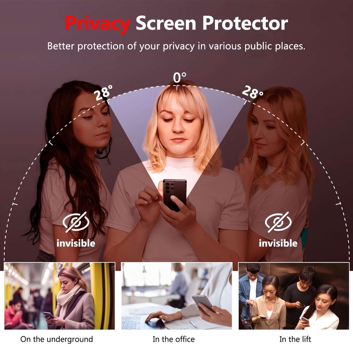 Screen Protector Compatible Model Galaxy S22 5G