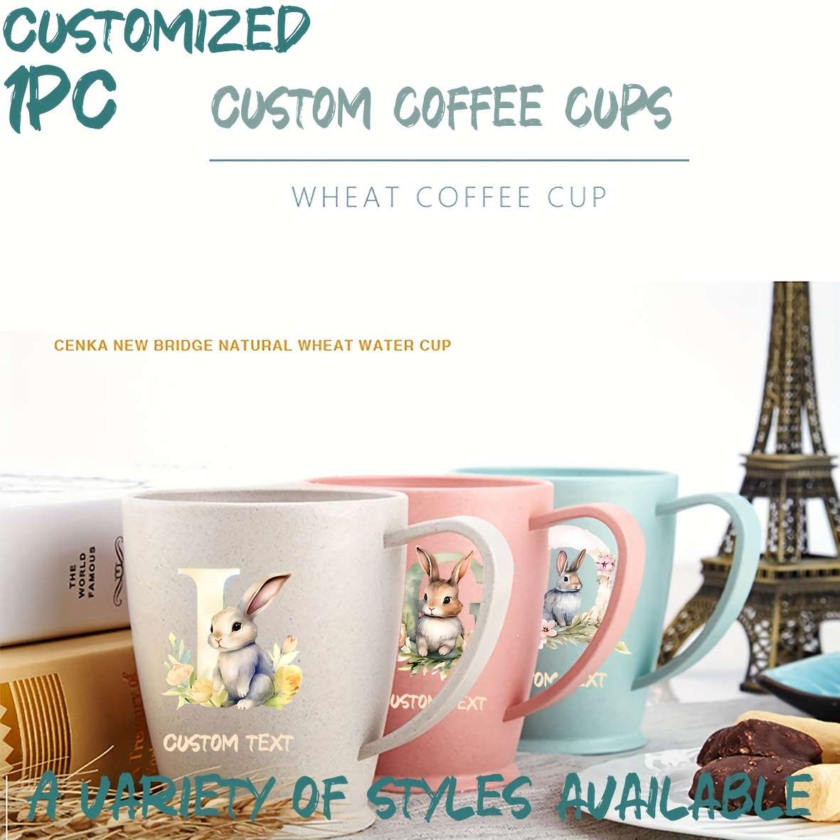 Water Cup Color Cgs 24662K8147 Blue Modelx