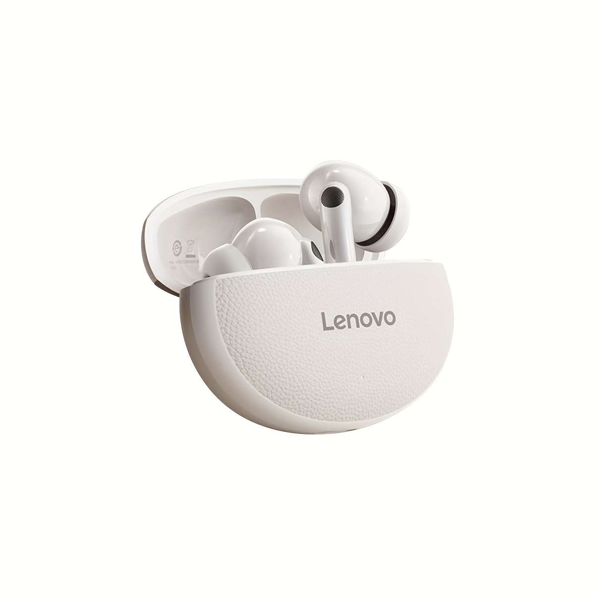 Rechargeable Wireless Earbuds Headphones Headset