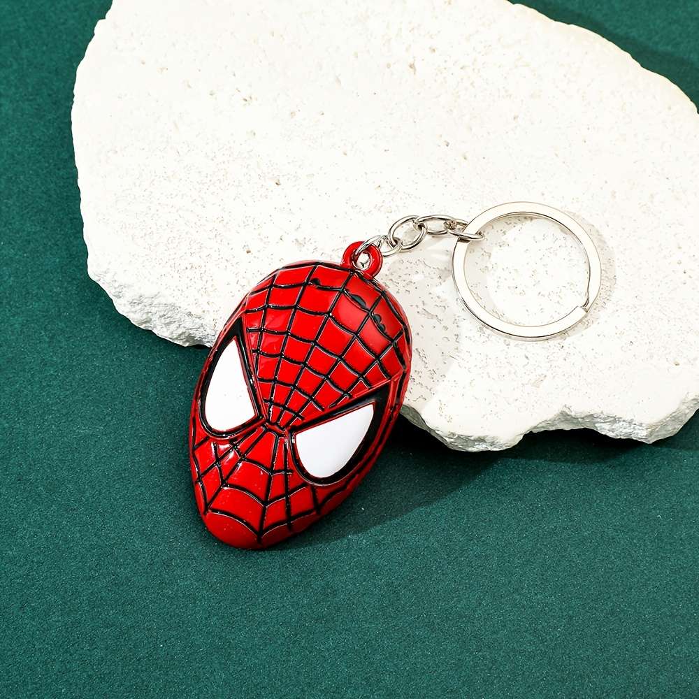 Mini Keychain