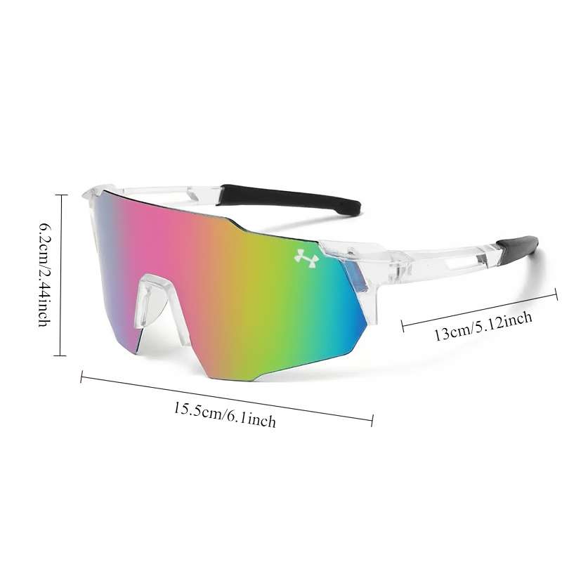 Cycling Glasses Model C2