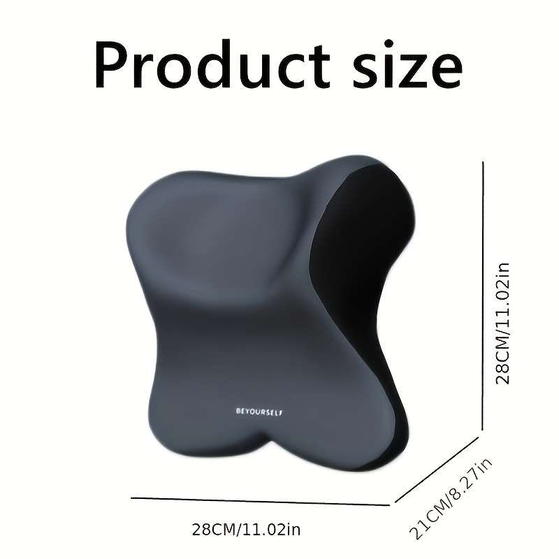 Car Seat Cushion Color Matching