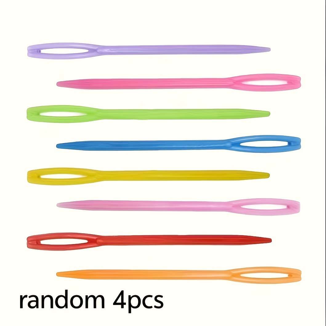 Hair Braiding Products Quantity 4Pcs