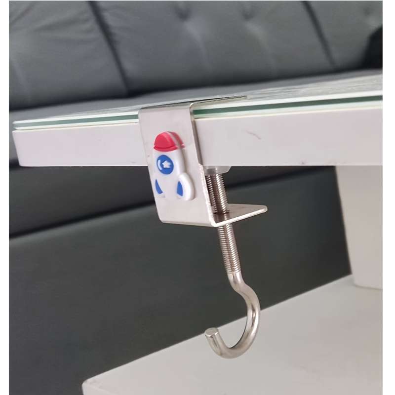 Hook Upquantity 3Pcs Set