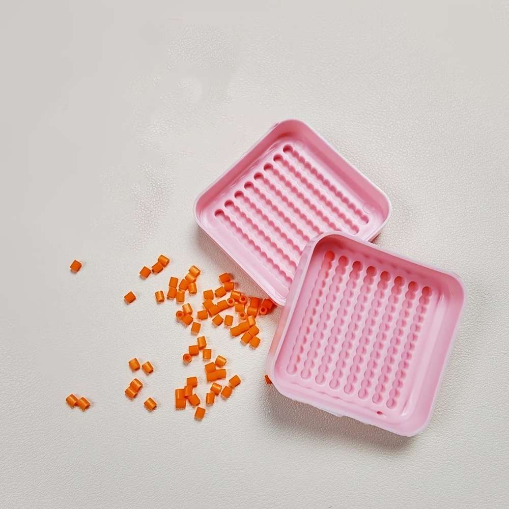 Perler Bead Set 5 Pieces Set