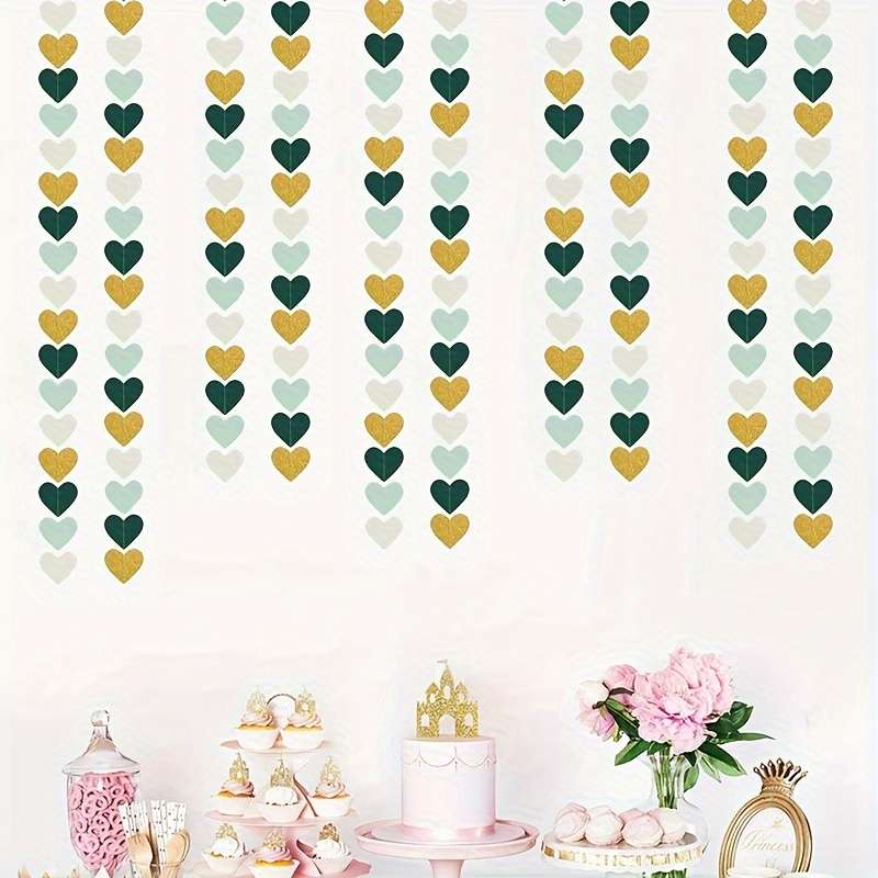 Wedding Supplies Quantity 2Pcs
