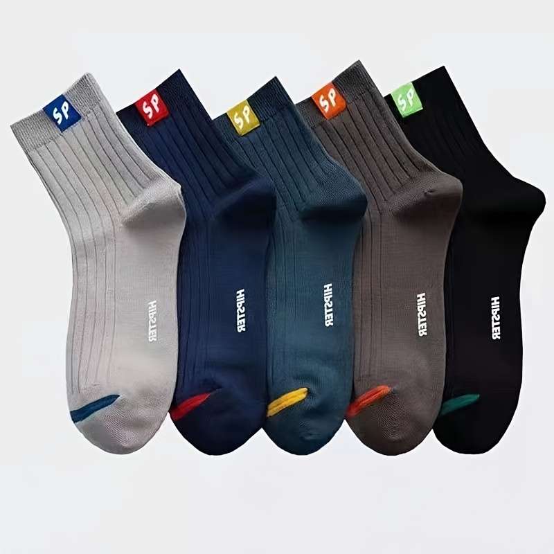 Women S Socks Style Random Color