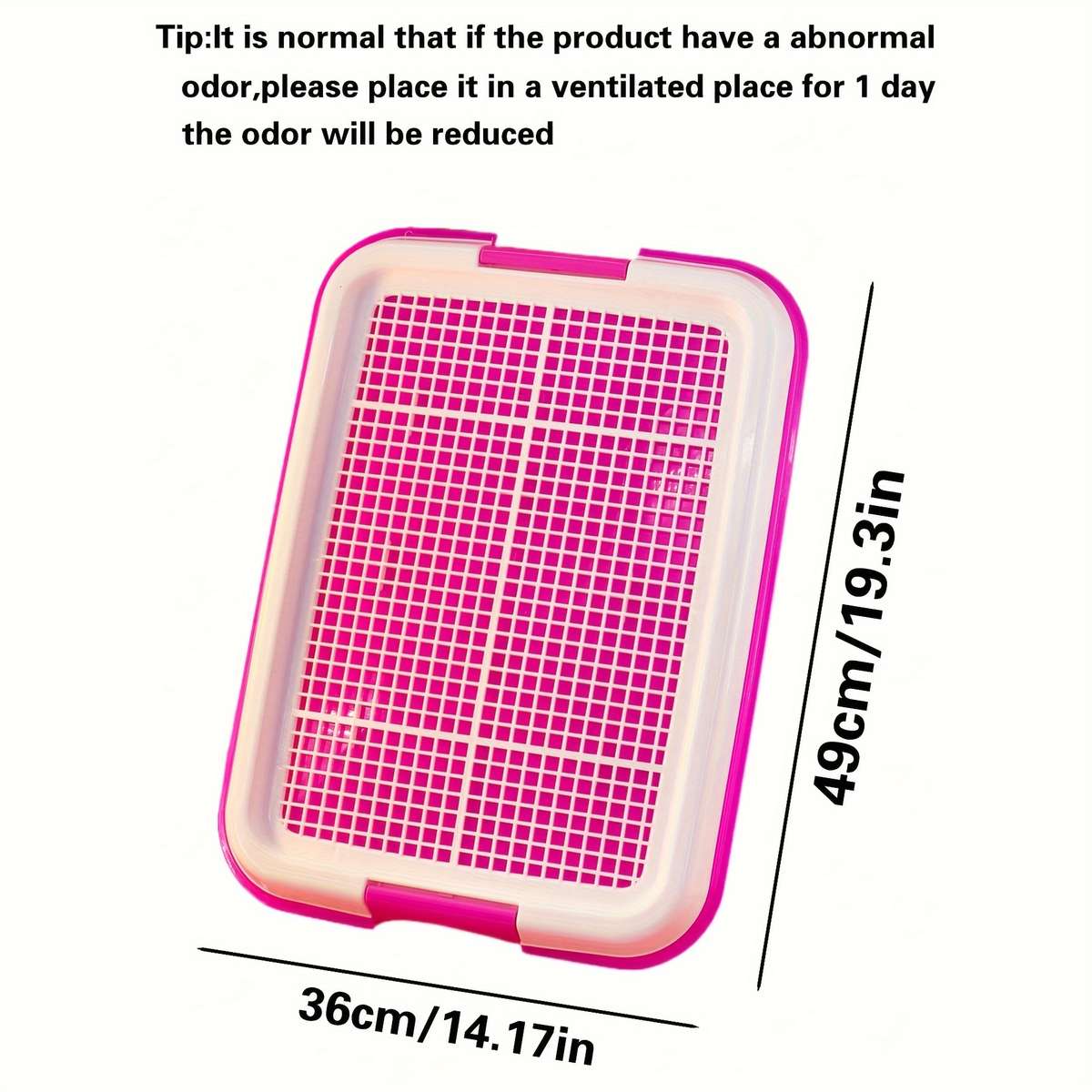 Pet supplies color Blue size One    size