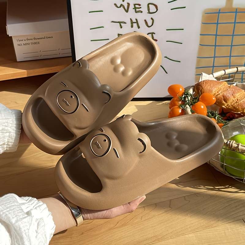 Sandals Color Beige Color Size Uk 2.5 3