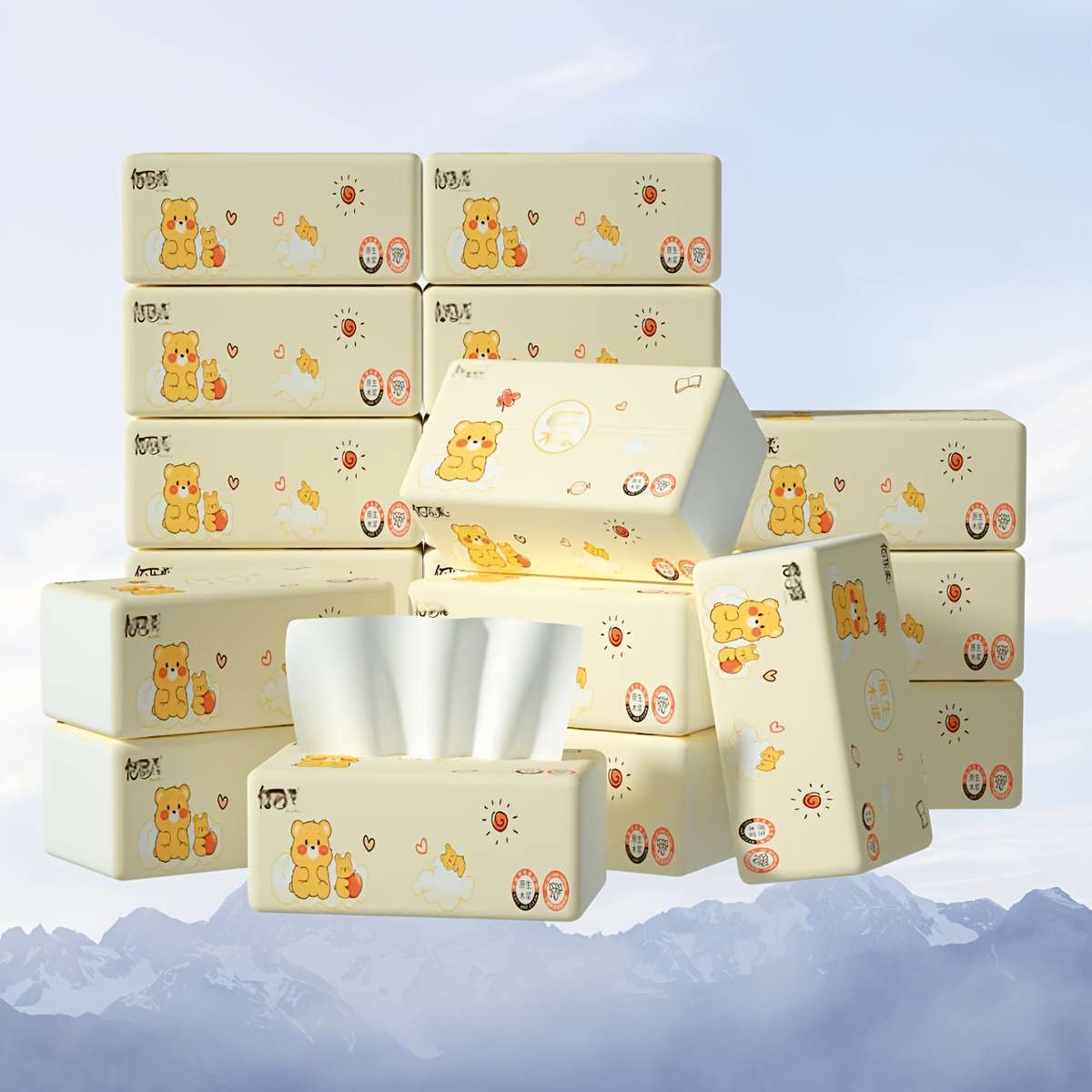 Toilet Paper Quantity 2 Pcs