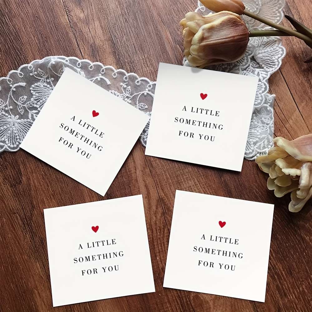Greeting Cards Model K-266 Quantity 50Pcs