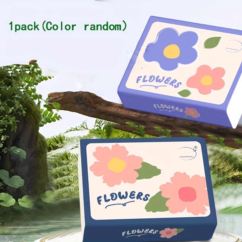 Toilet Paper Quantity 1Packcolor Random