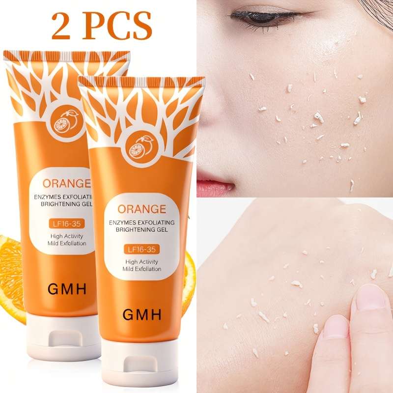 Facial Cleansing Capacity 100G * 2