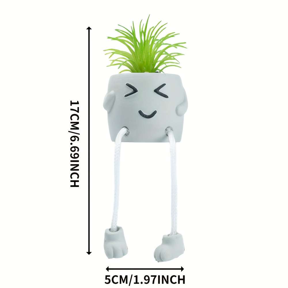 Flowerpot Style 3-Piece Set  All