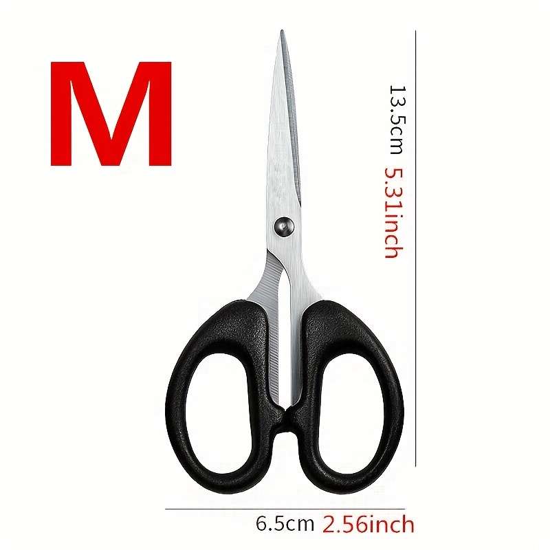 Scissors Size L