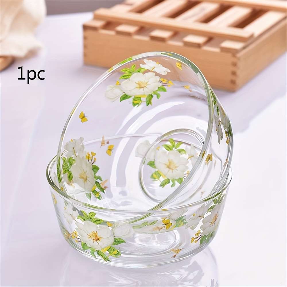 Bowl Items Glass Bowl