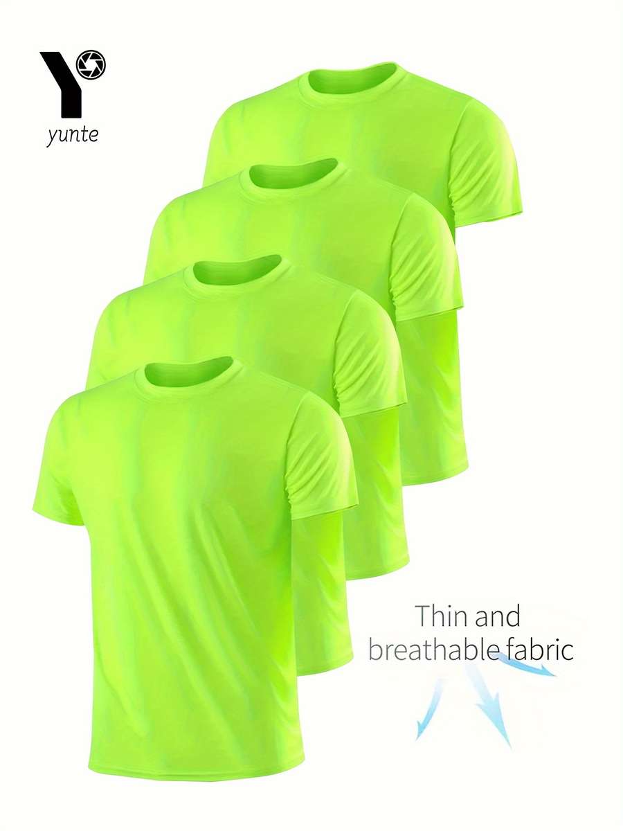 Men S Clothing Color White 4 Pack Size Xs