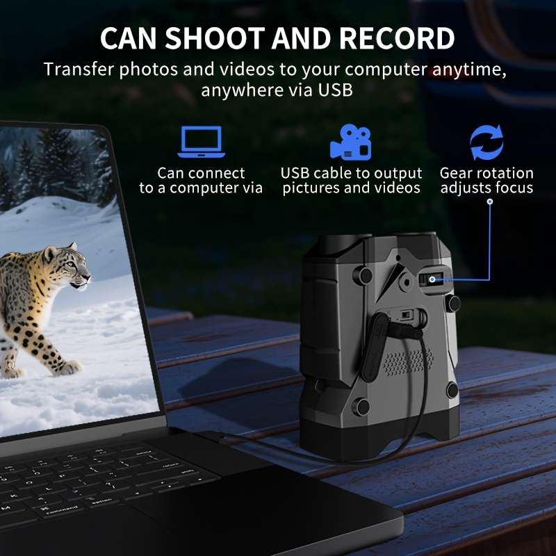 Telescope Capacity Ja5532Gb