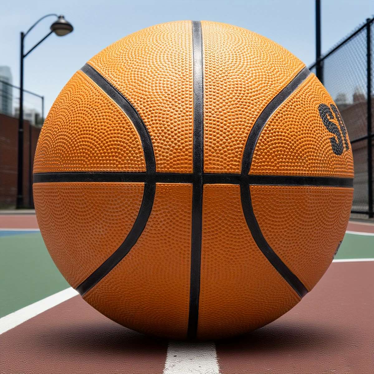 Basketball Size  Circumference In Inches Size 17.7874.93Cm