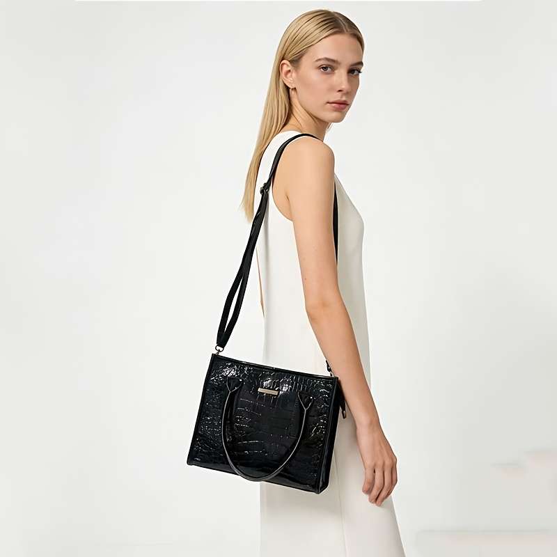 Women S Handbags Black
