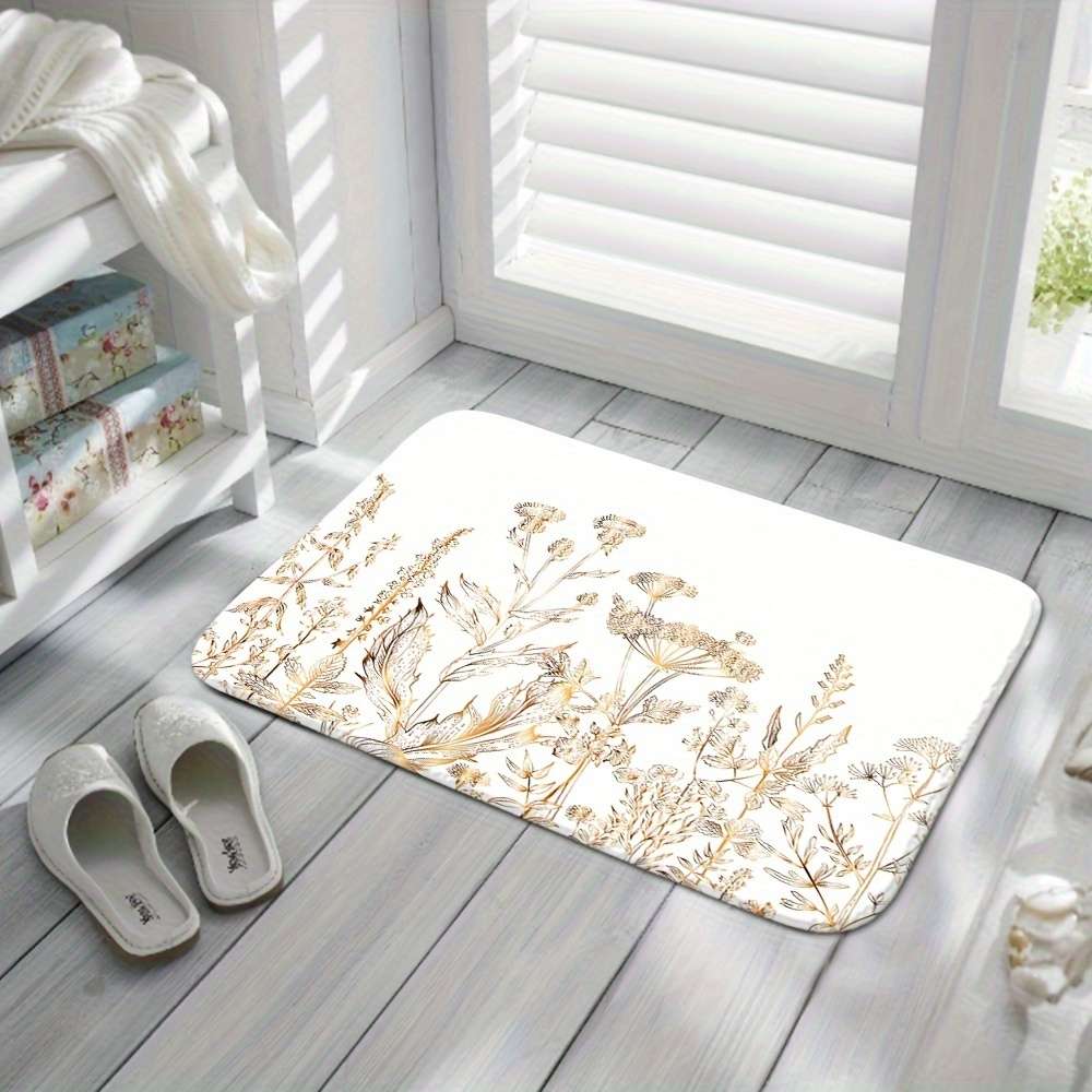 Floor Mats Size 3Pcs