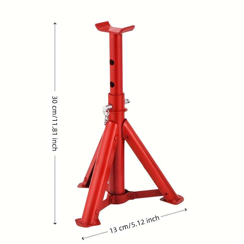 Jack Color Red