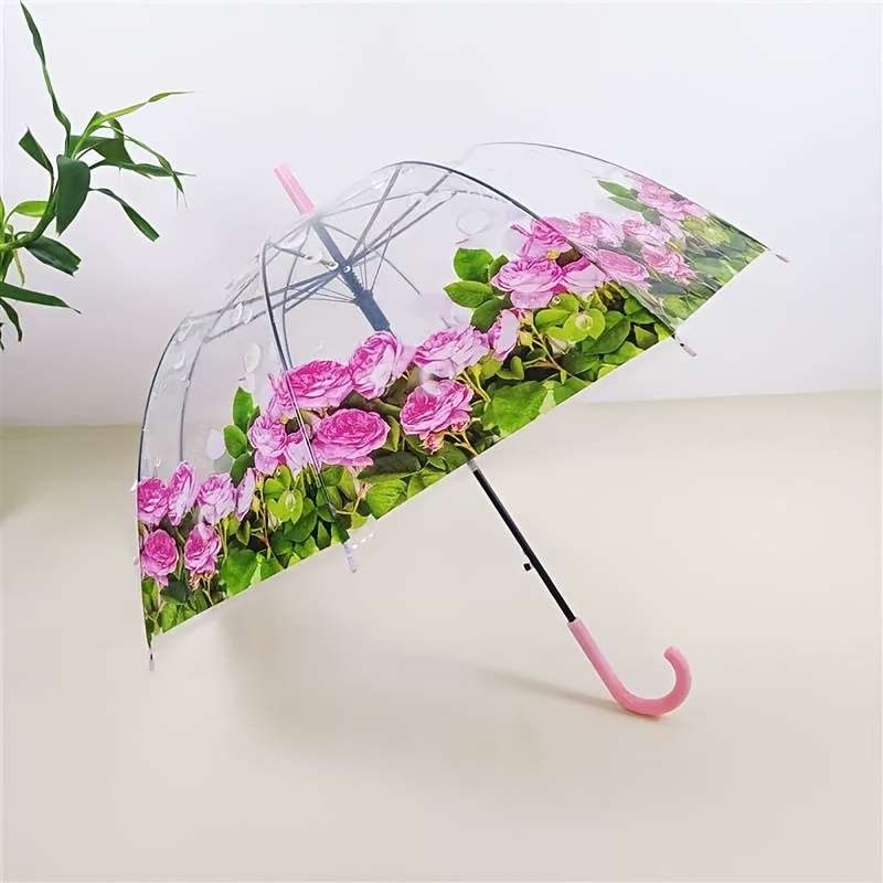 Umbrella Style Maple Leaf