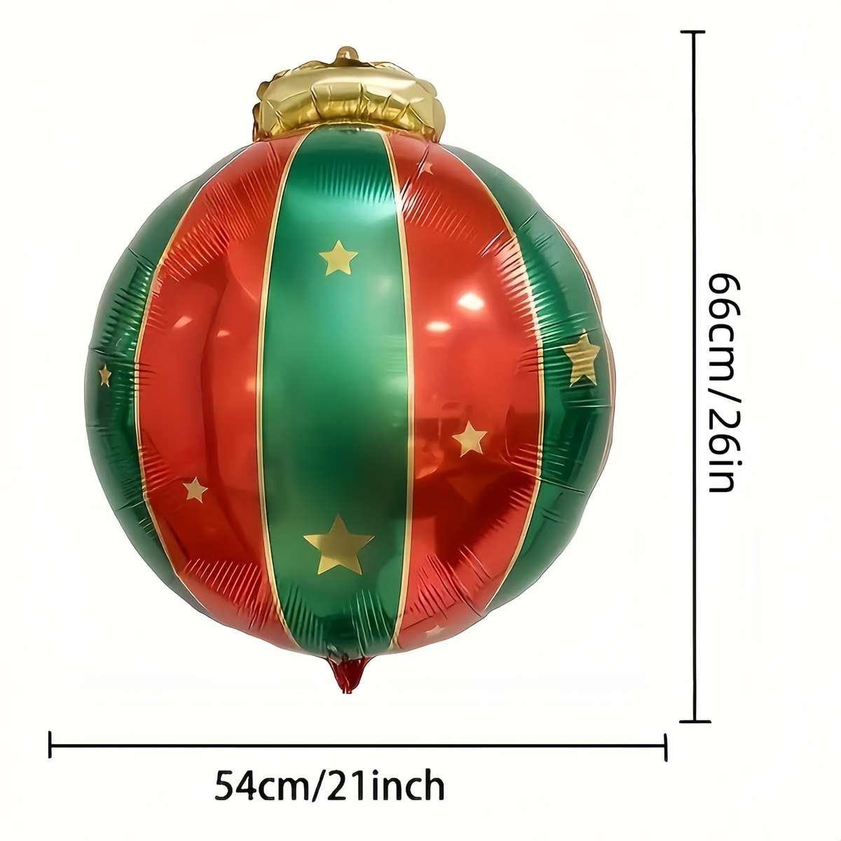 Christmas Decorations Quantity 2Pcs