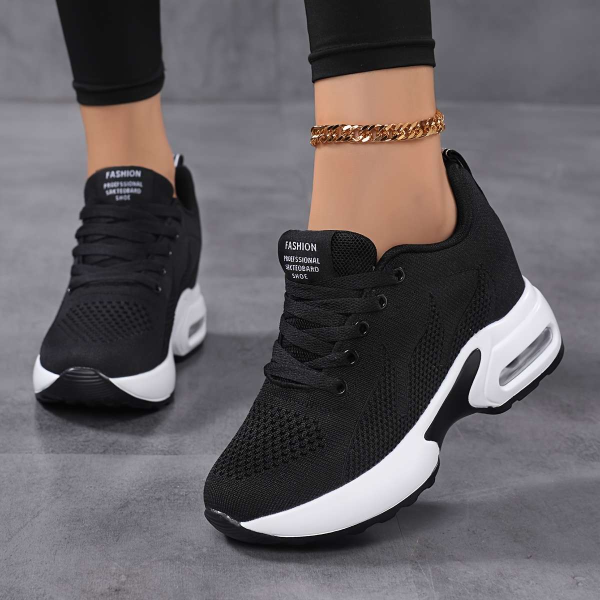 Women S Sneakers Color Purple Sizeuk 9