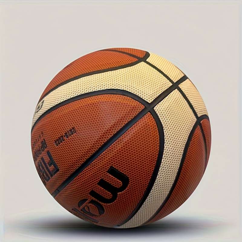 Basketball Model Size 7