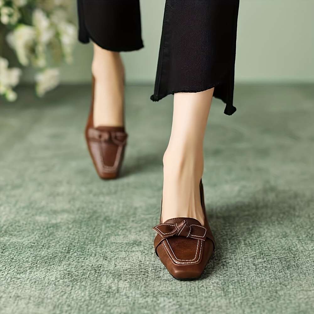 Women S High Heels Color Light Brown1 Sizeuk 5.5