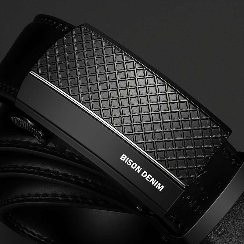 Belt Color Black Size 130Cm 51.18In