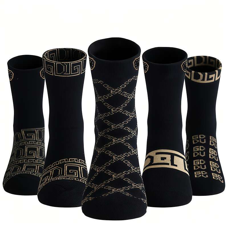 Women S Socks Color 5 Pairs Size Onesize