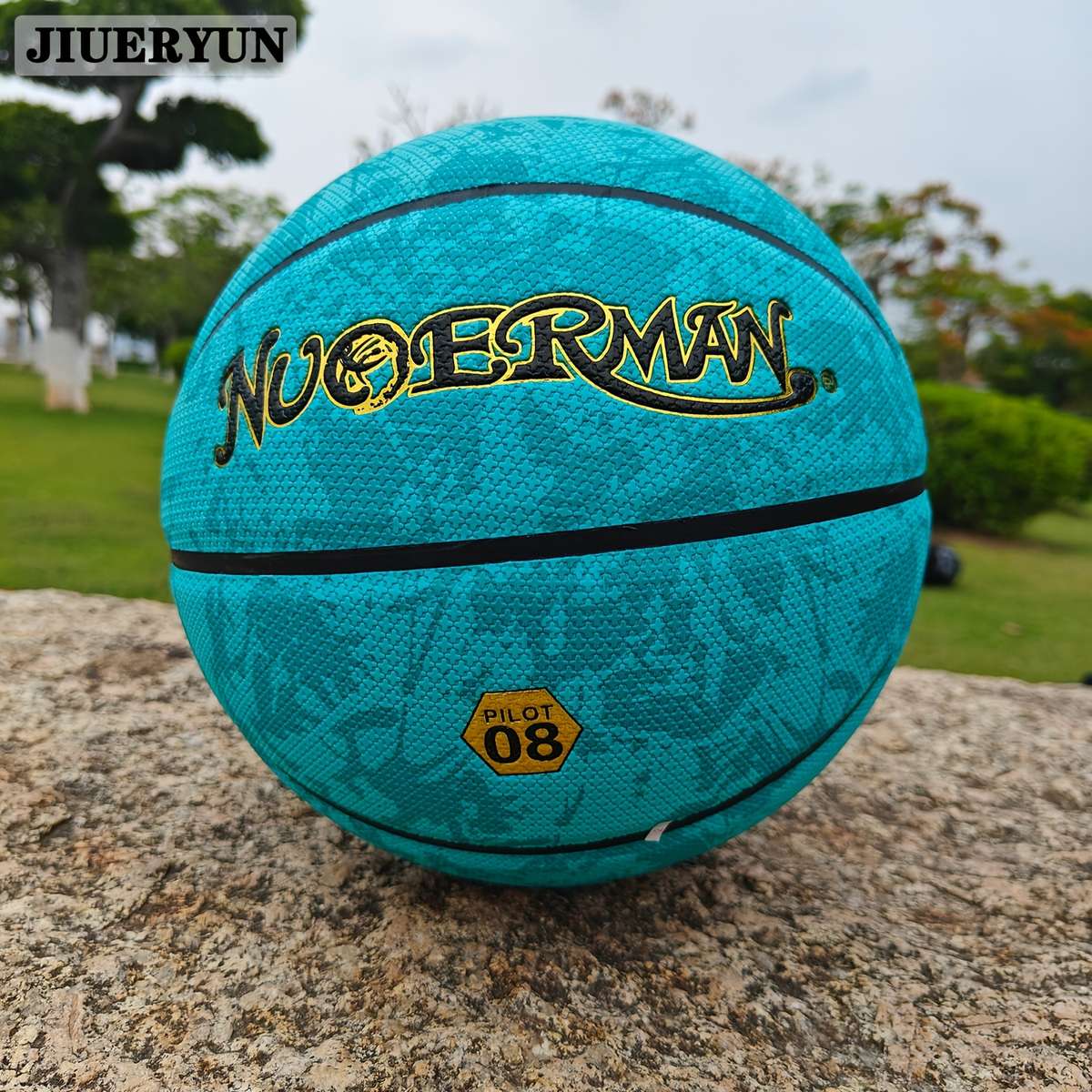 Basketball Model Size 7