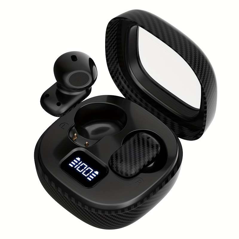 Wireless Headphones   White
