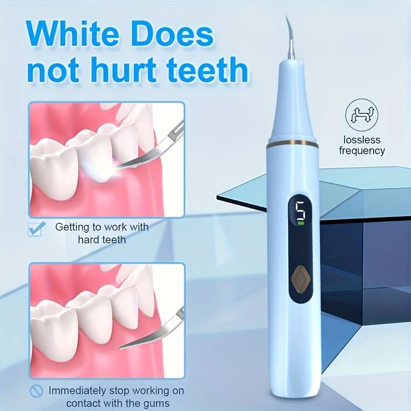 Dental Care Tools