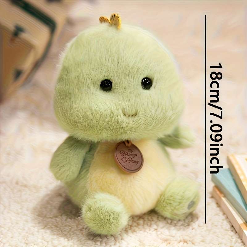 Plush Toyss Style Pig