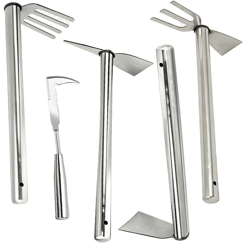 Garden Supplies Quantity 5