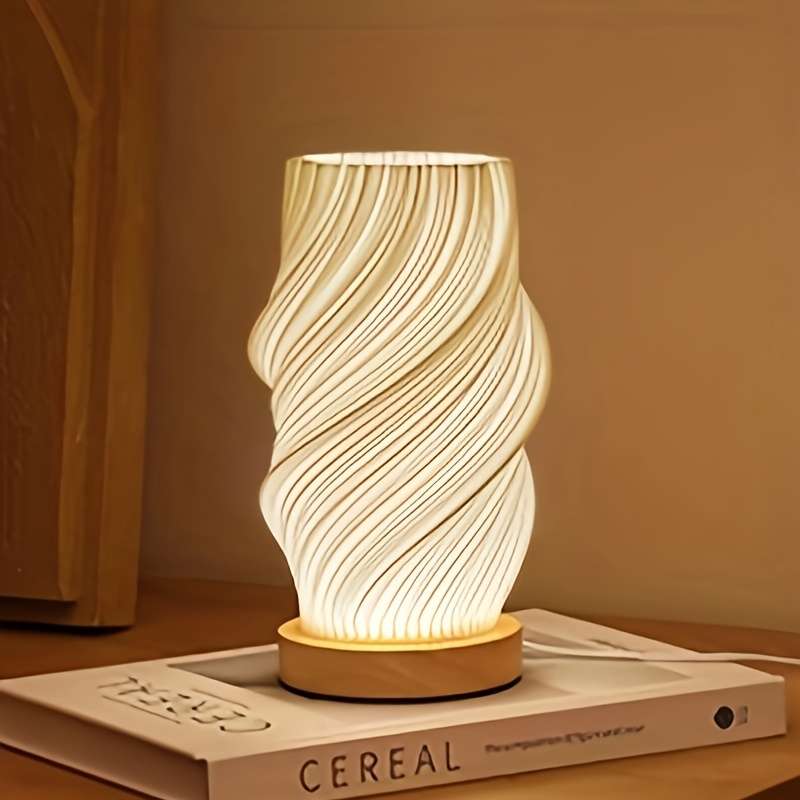 Desk Lamp Model Type B