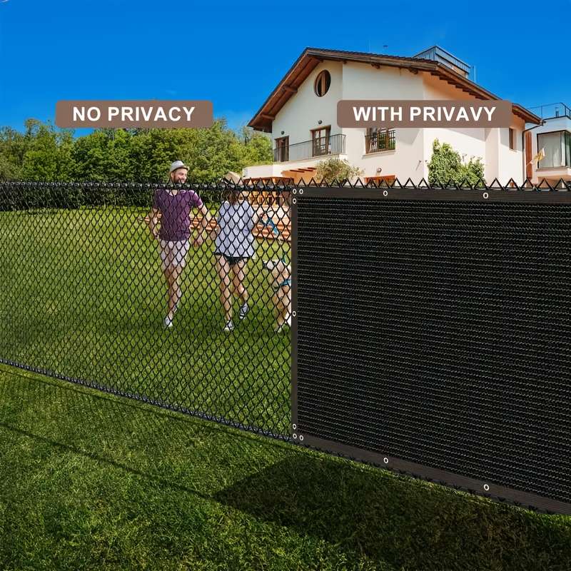 Shade Net Model Black 24
