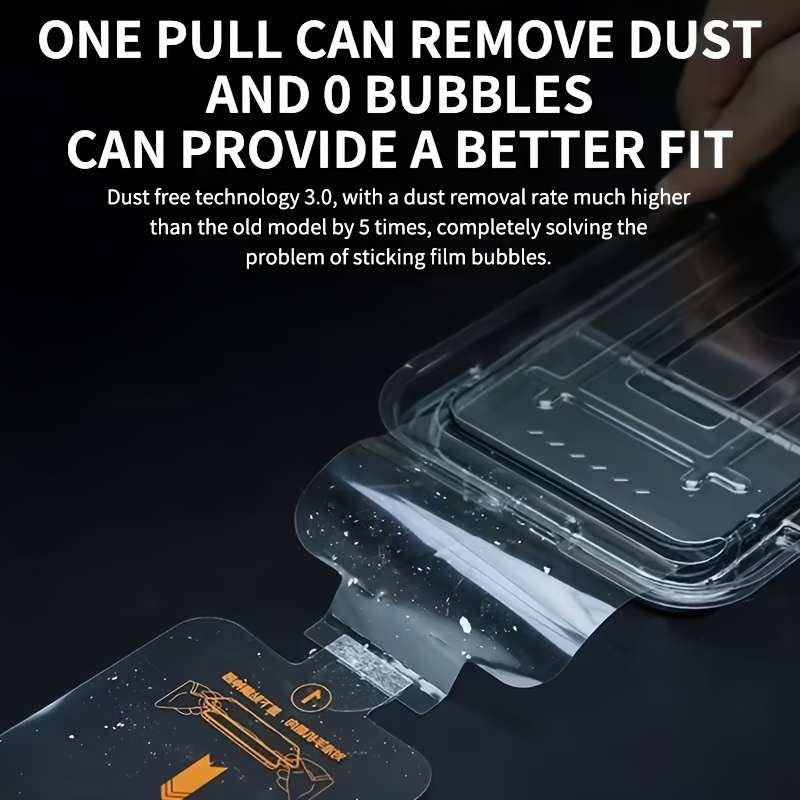 Screen Protector Compatible Model Iphone 17E