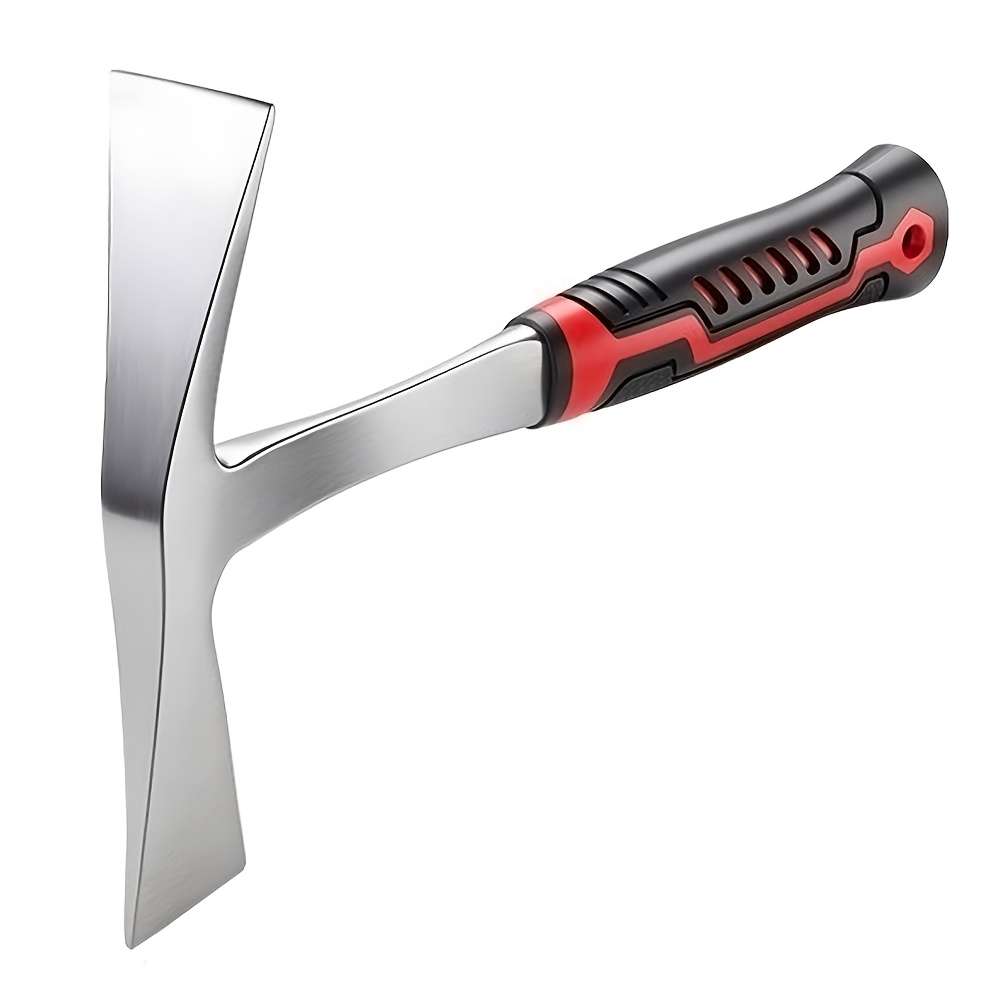 Garden Supplies Color Red