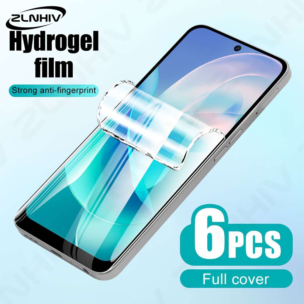 Screen Protector Compatible Model Galaxy A15 5G