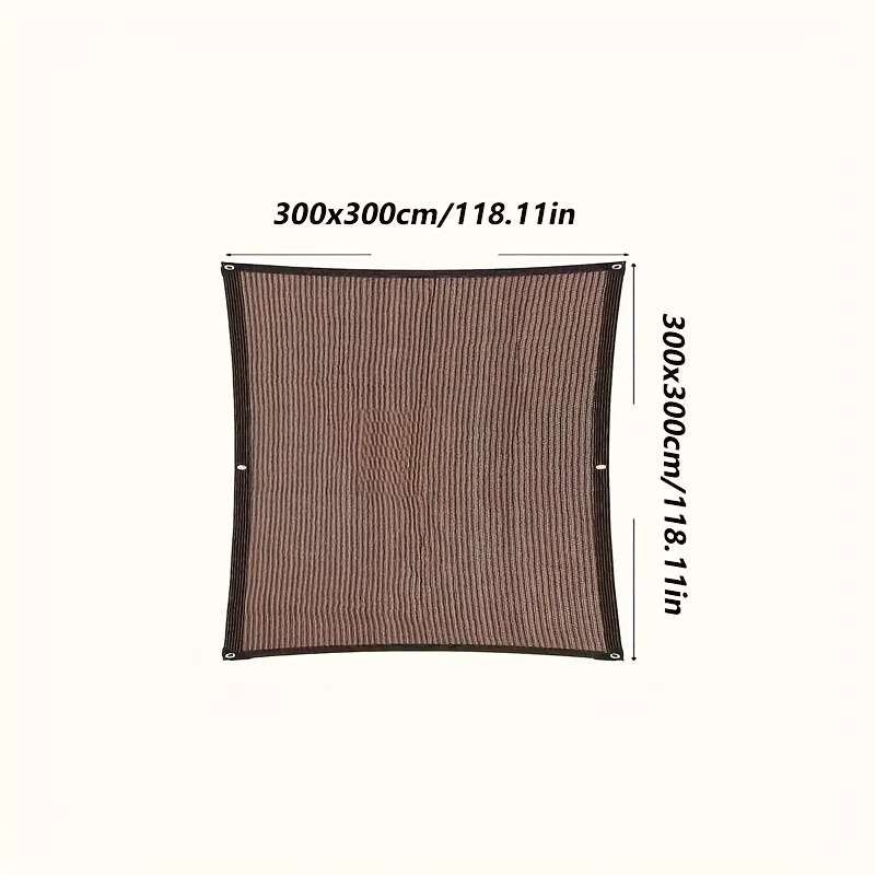 Shade Net Size 3X3M