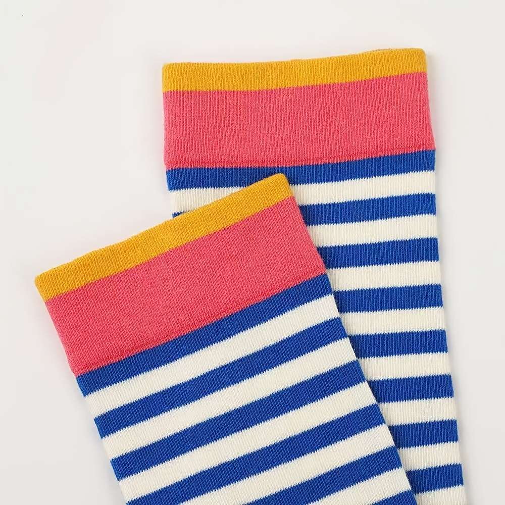 Women S Socks Color Mixed Color4 Pairs Size Onesize