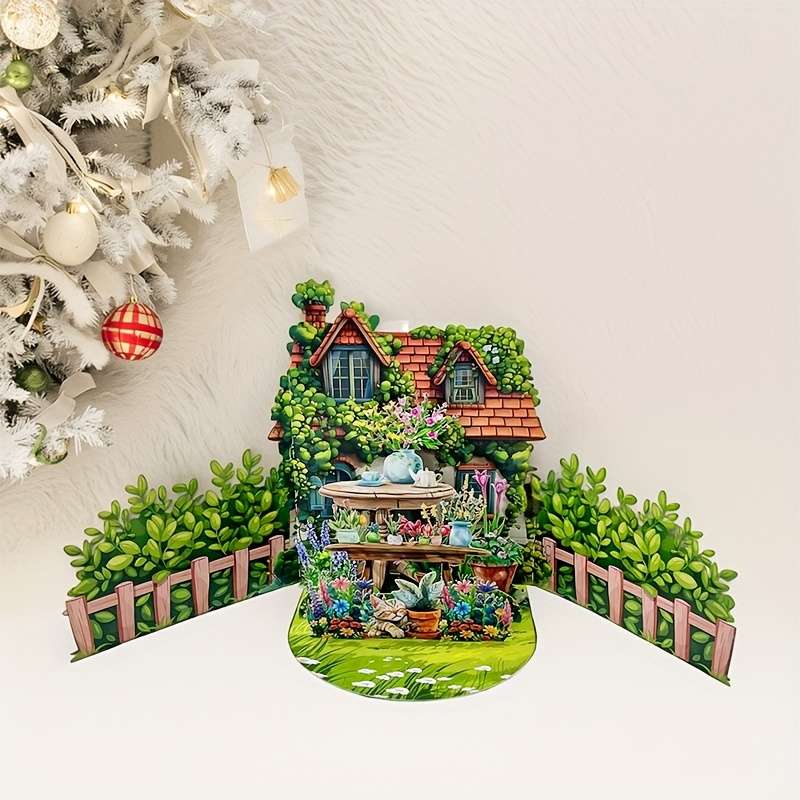 Greeting Cards Quantity 1