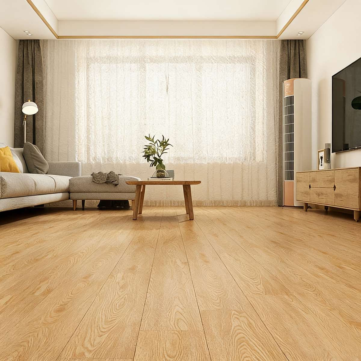 Self Adhesive Floor Stickers 302 42 Tablets
