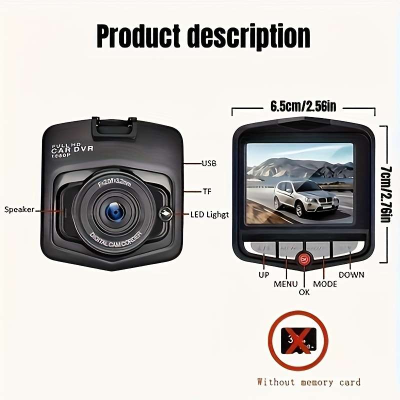 Dashcam Items Ultimate Luxury 32G Card