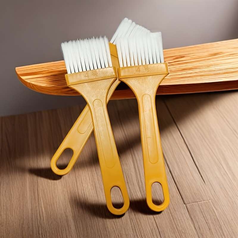 Baking Brush Quantity 7Pcs